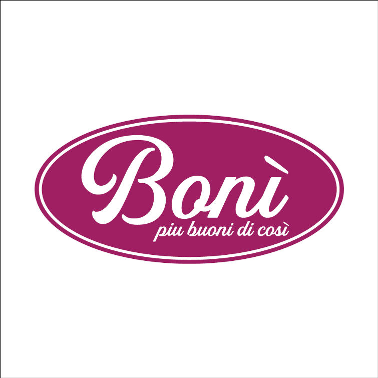 Paraqitja e markës Boni piu buoni di cosi
