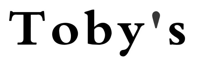 Paraqitja e markës Toby's