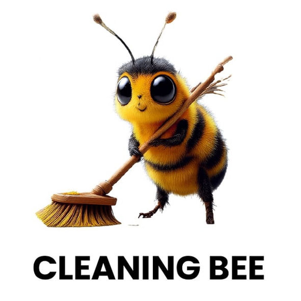Paraqitja e markës CLEANING BEE