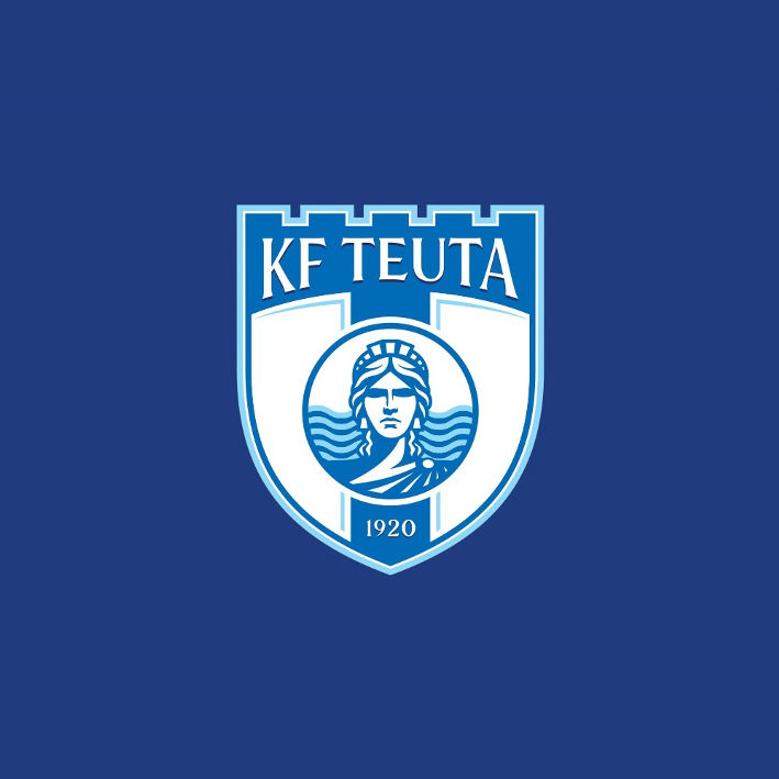 Paraqitja e markës KF TEUTA