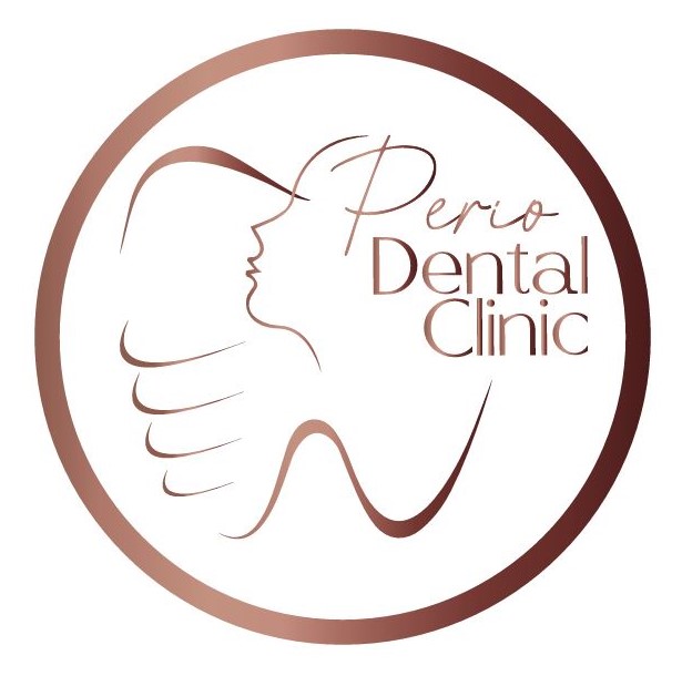Paraqitja e markës PERIO DENTAL CLINIC