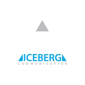 Paraqitja e markës ICEBERG COMMUNICATION