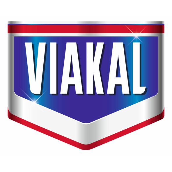 Paraqitja e markës VIAKAL