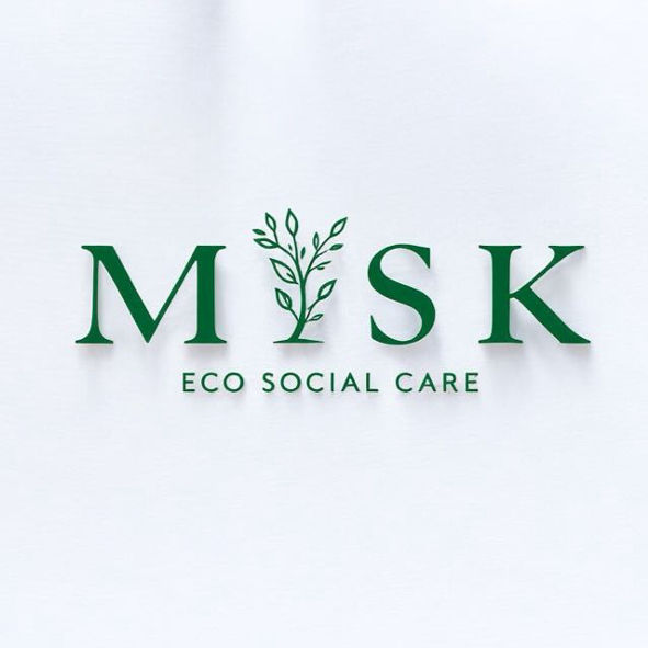 Paraqitja e markës MISK Esco Social Care