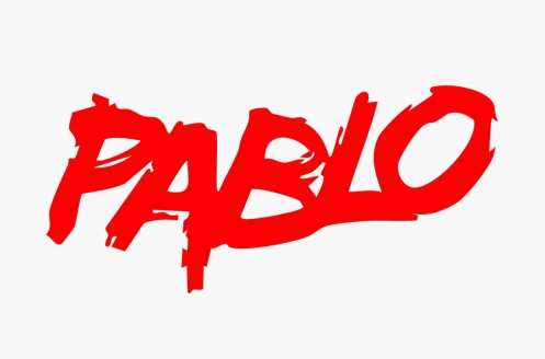 Paraqitja e markës PABLO