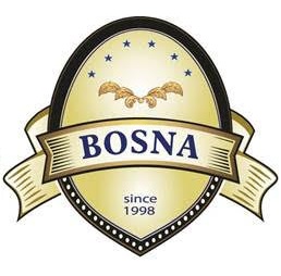 Paraqitja e markës BOSNA
