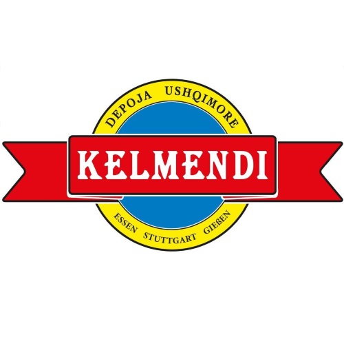 Paraqitja e markës DEPOJA USHQIMORE KELMENDI ESSEN STUTTGART GIEßEN