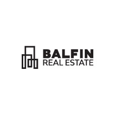 Paraqitja e markës Balfin Real Estate