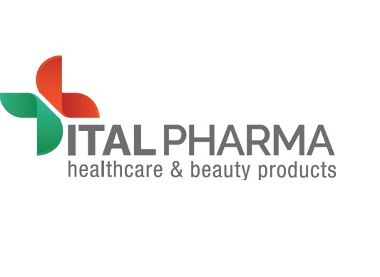 Paraqitja e markës ITAL PHARMA healthcare & beauty products
