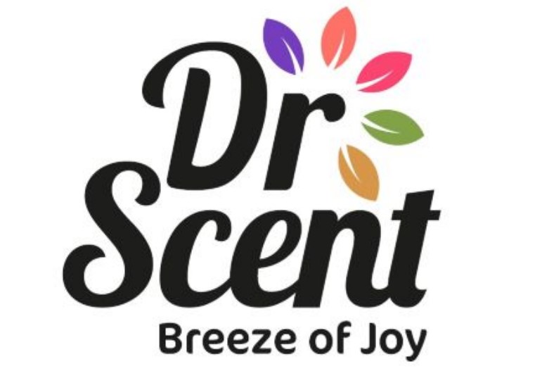 Paraqitja e markës Dr Scent Breeze of Joy