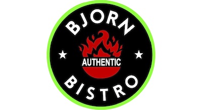Paraqitja e markës BJORN BISTRO AUTHENTIC