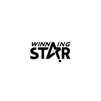 Paraqitja e markës WINNING STAR