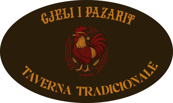 Paraqitja e markës GJELI I PAZARIT
