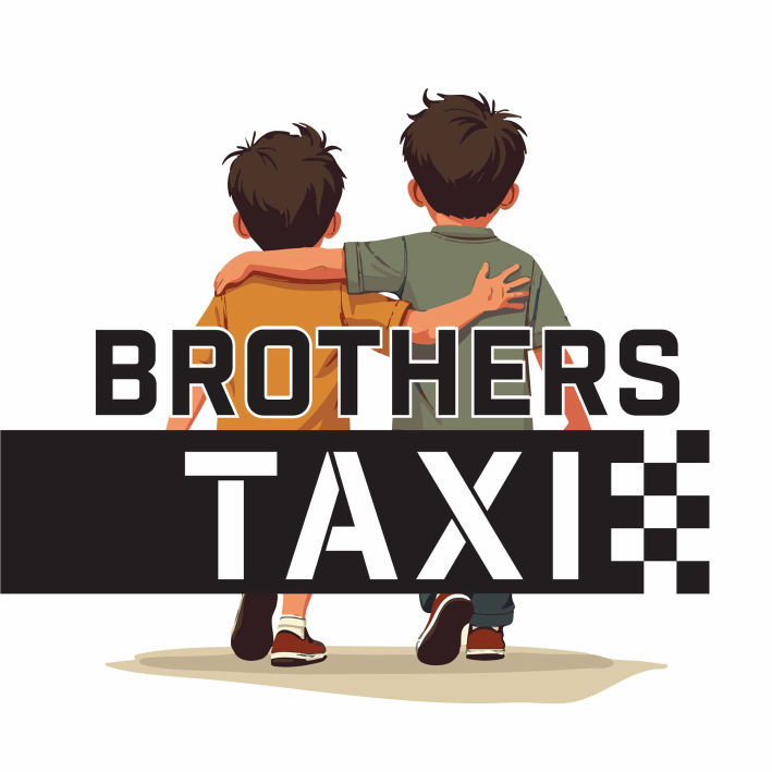 Paraqitja e markës BROTHERS TAXI