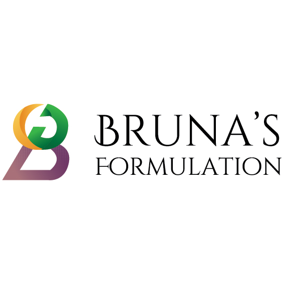 Paraqitja e markës BRUNA'S FORMULATION