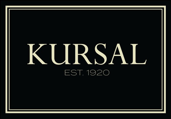 Paraqitja e markës KURSAL