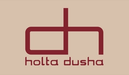 Paraqitja e markës holta dusha