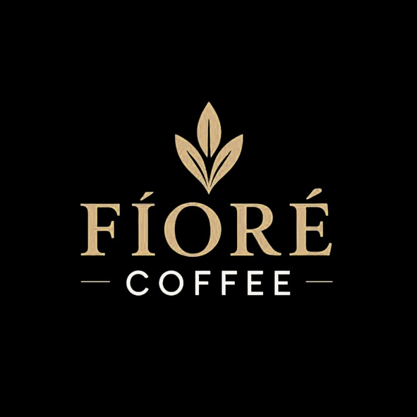 Paraqitja e markës FÍORÉ COFFEE
