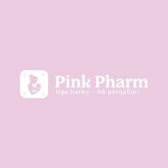Paraqitja e markës Pink Pharm Nga barku – Ne përqafim!