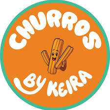 Paraqitja e markës CHURROS BY KEIRA