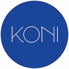 Paraqitja e markës KONI