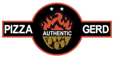 Paraqitja e markës PIZZA GERD AUTHENTIC