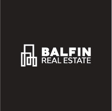 Paraqitja e markës Balfin Real Estate
