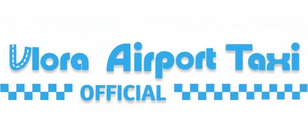 Paraqitja e markës Vlora Airport Taxi OFFICIAL