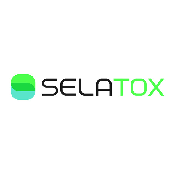 Paraqitja e markës SELATOX