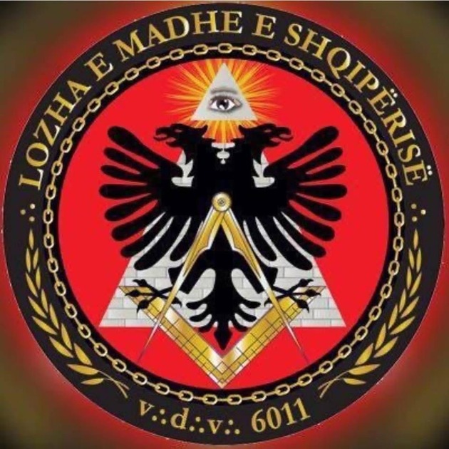 Paraqitja e markës LOZHA E MADHE E SHQIPËRISË