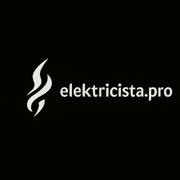 Paraqitja e markës elektricista.pro