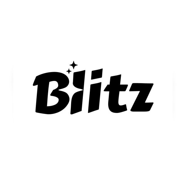 Paraqitja e markës BLITZ
