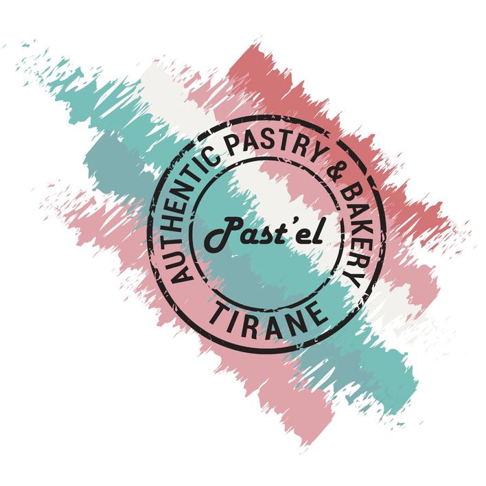 Paraqitja e markës Past’el Authentic Pastry & Bakery Tirane