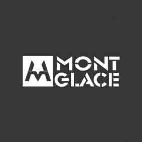 Paraqitja e markës MONT GLACE