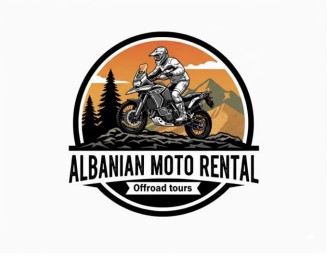 Paraqitja e markës ALBANIAN MOTO RENTAL