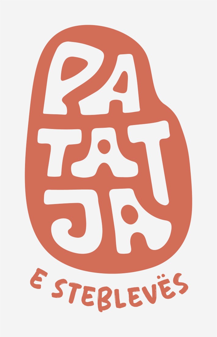 Paraqitja e markës patatja e stebleves