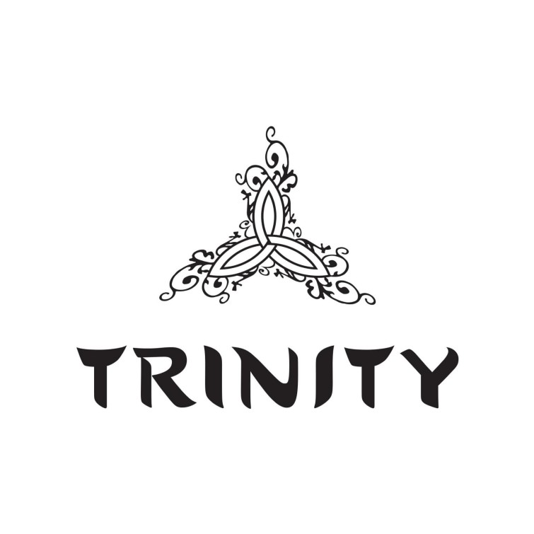 Paraqitja e markës TRINITY