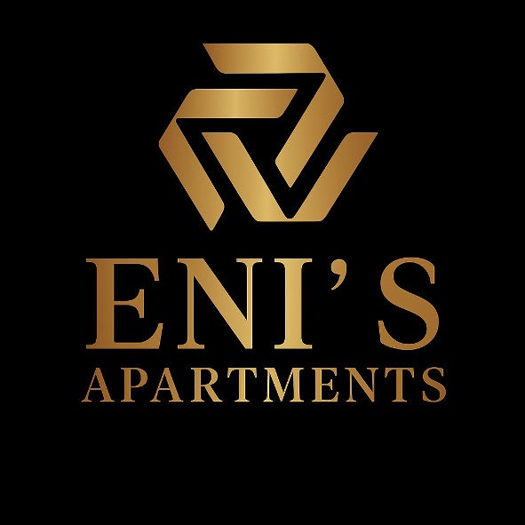 Paraqitja e markës Eni's Apartments
