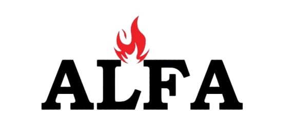 Paraqitja e markës ALFA