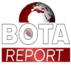 Paraqitja e markës BOTA REPORT