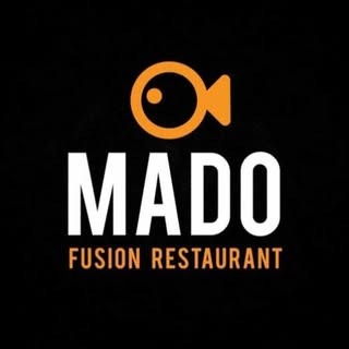 Paraqitja e markës Mado Fusion Restaurant