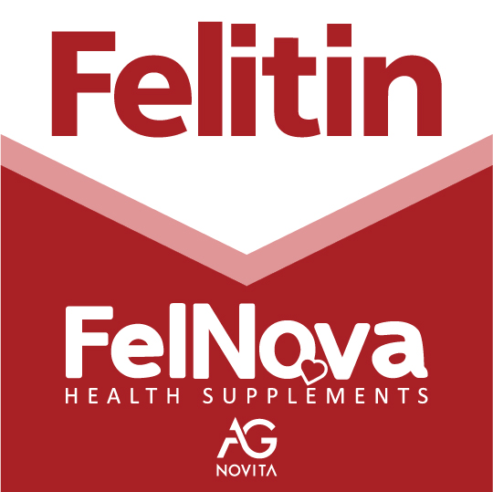 Paraqitja e markës FELITIN FELNOVA AG NOVITA