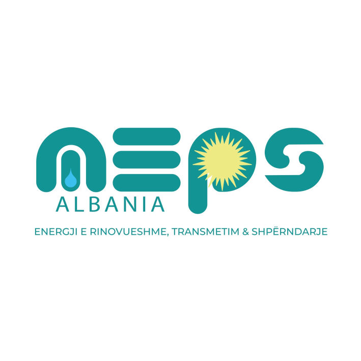 Paraqitja e markës MEPS ALBANIA ENERGJI E RINOVUESHME, TRANSMETIM & SHPËRNDARJE