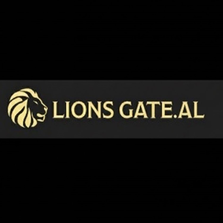 Paraqitja e markës LIONSGATE.AL