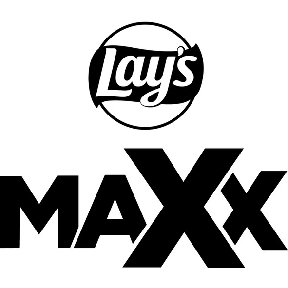 Paraqitja e markës Lay's MAXX