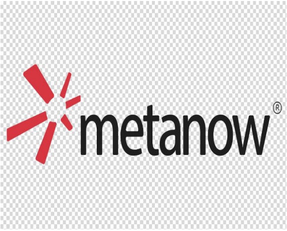 Paraqitja e markës Metanow