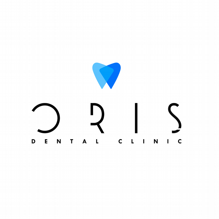 Paraqitja e markës Oris Dental Clinic