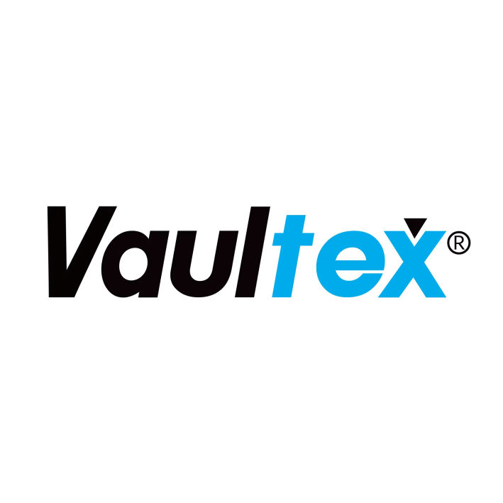 Paraqitja e markës VAULTEX