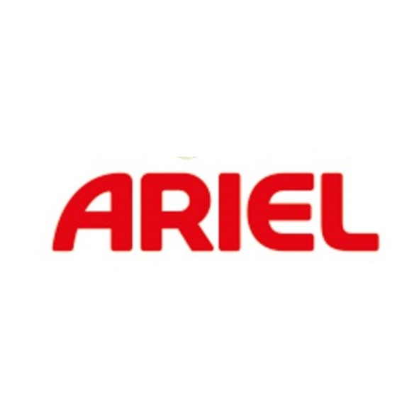 Paraqitja e markës ARIEL