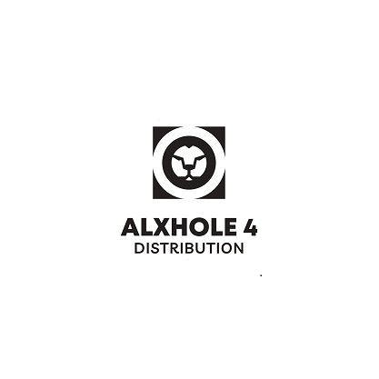Paraqitja e markës Alxhole 4 Distribution